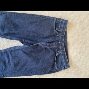 Levi's 541 Men's Jeans Denim